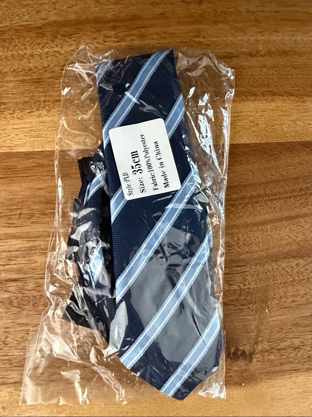 Boys suspenders and 3 ties
